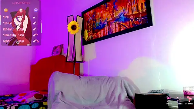 alexsandra kiss online show from 03/29/26, 11:12