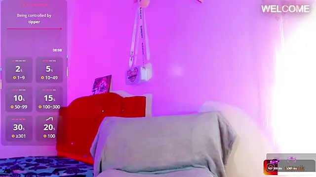 alexsandra kiss online show from 03/15/26, 10:11