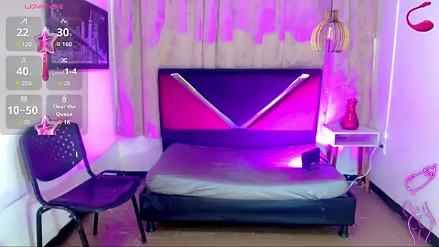Snapshot of alexsandra_kiss chatting on 06/02/26, 11:32 alexsandra kiss online show from 06/02/26, 11:32