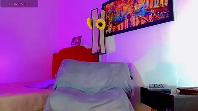 alexsandra kiss online show from 04/04/26, 07:31