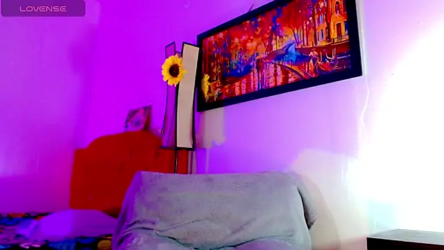 alexsandra kiss online show from 03/31/26, 11:01