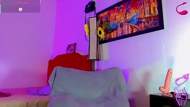 alexsandra kiss online show from 04/09/26, 11:16