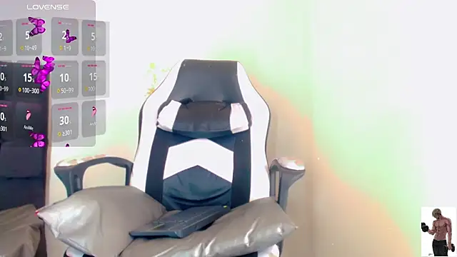 alexsandra kiss online show from 01/10/26, 11:16