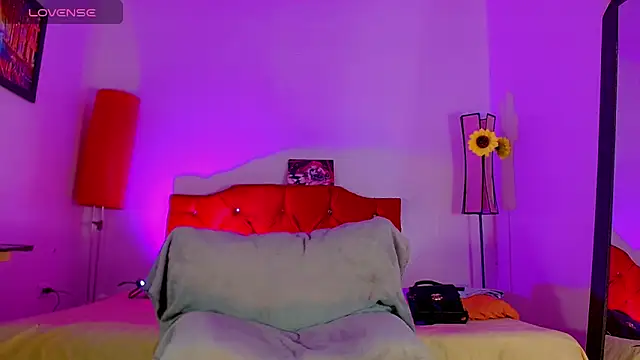 alexsandra kiss online show from 04/16/26, 11:33