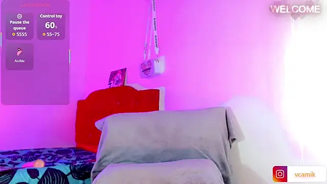 alexsandra kiss online show from 03/14/26, 11:05