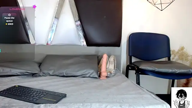 alexsandra kiss online show from 09/20/25, 11:15