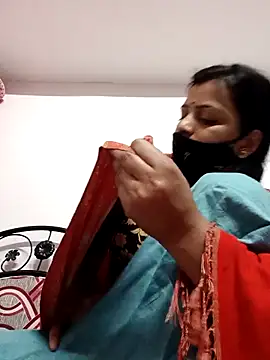 Daya Chheda online show from 12/19/25, 09:39