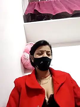 Daya Chheda online show from 12/14/25, 12:17