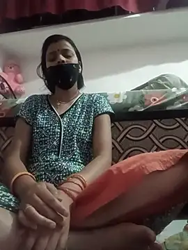 Daya Chheda online show from 04/24/26, 12:01