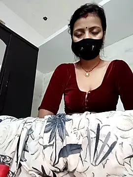 Daya Chheda online show from 10/31/25, 11:55