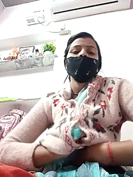 Daya Chheda online show from 11/13/25, 11:41