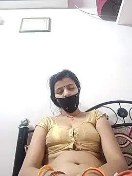 Daya Chheda online show from 04/17/26, 05:27