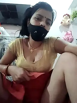 Daya Chheda online show from 04/21/26, 11:33