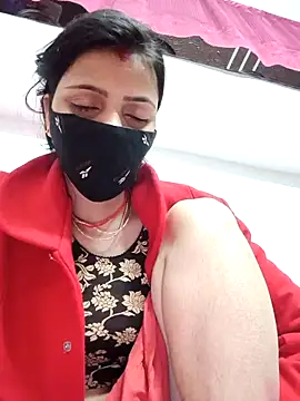 Daya Chheda online show from 12/16/25, 12:48