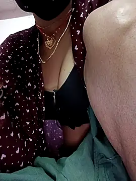 Daya Chheda online show from 12/17/25, 12:26