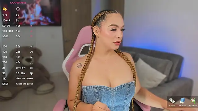 Saammy 19 online show from 03/04/26, 01:52