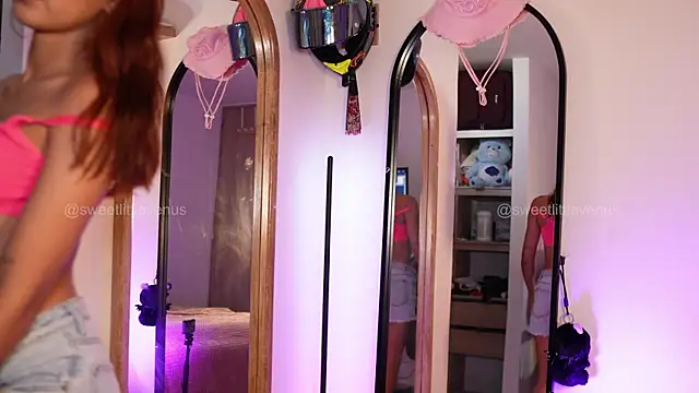 sweetlittlevenus online show from 04/11/26, 09:40