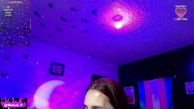 Malud09 online show from 02/20/26, 01:13