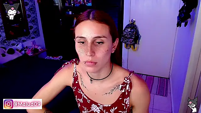 Malud09 online show from 12/19/25, 01:02