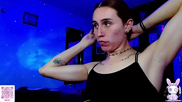 Malud09 online show from 04/05/26, 05:03