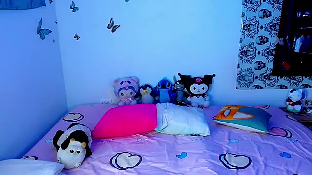 Malud09 online show from 10/29/25, 12:04