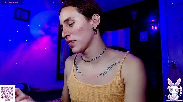 Malud09 online show from 04/24/26, 12:12