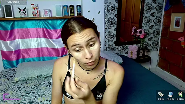 Malud09 online show from 03/12/25, 11:54