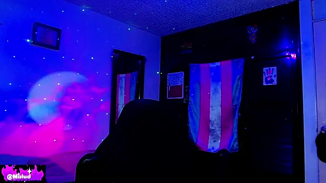 Malud09 online show from 03/12/26, 12:09