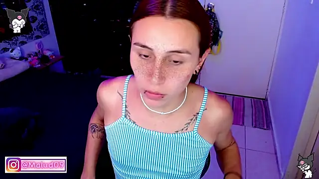 Malud09 online show from 12/17/25, 12:10