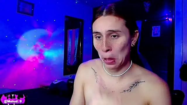 Malud09 online show from 03/17/26, 03:04