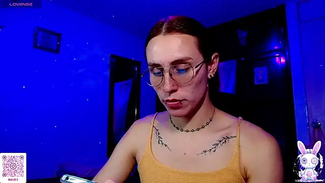 Malud09 online show from 04/26/26, 07:05