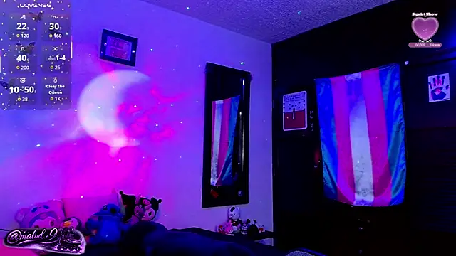 Malud09 online show from 02/27/26, 12:05