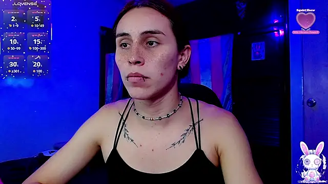 Malud09 online show from 03/24/26, 09:04