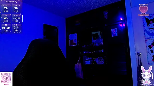 Malud09 online show from 06/05/26, 04:17