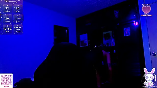 Malud09 online show from 05/31/26, 03:12
