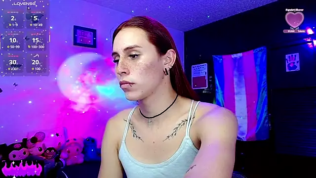 Malud09 online show from 02/05/26, 12:12