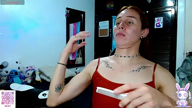 Malud09 online show from 05/03/26, 02:05