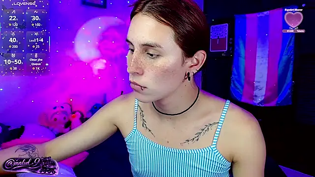 Malud09 online show from 02/25/26, 01:11