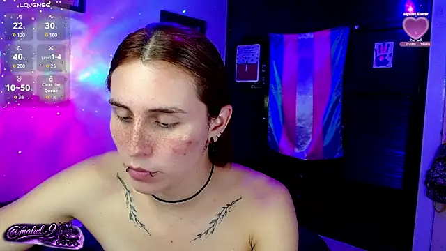 Malud09 online show from 02/28/26, 06:51