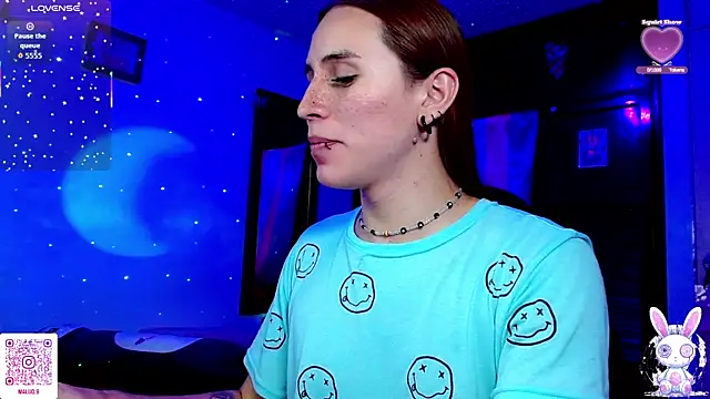 Malud09 online show from 04/03/26, 12:06