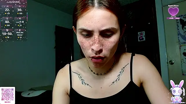 Malud09 online show from 05/26/26, 10:08