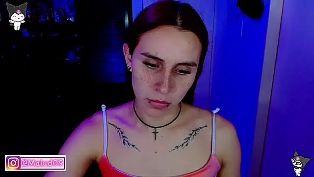 Malud09 online show from 12/01/25, 12:06