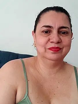 michellrodriguez online show from 10/26/25, 03:45