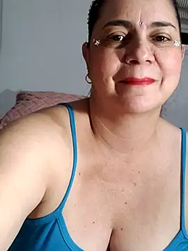 michellrodriguez online show from 10/19/25, 02:25