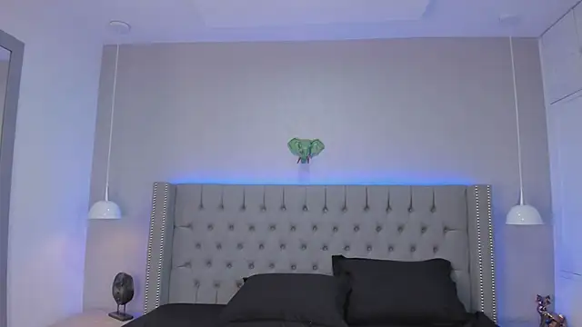 Emiliana Rios online show from 03/14/25, 03:37