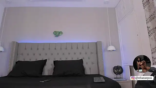 Emiliana Rios online show from 09/20/25, 03:33