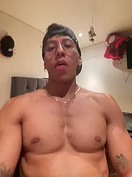Thiago Happy online show from 03/12/25, 03:46