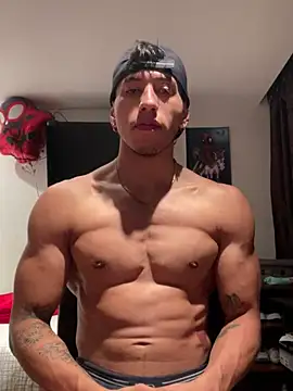 Thiago Happy online show from 03/10/25, 04:28