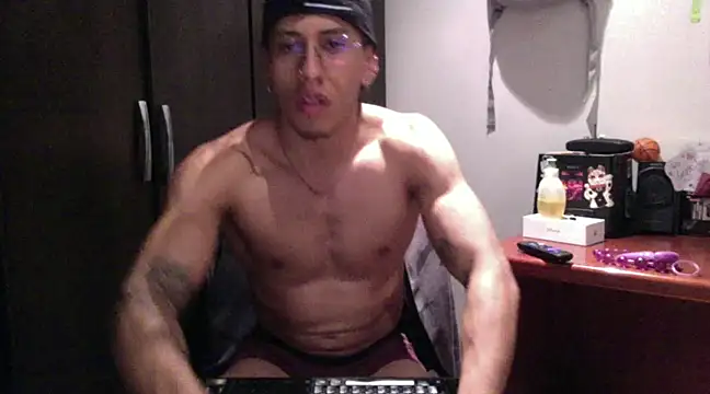Thiago Happy online show from 03/09/25, 05:00