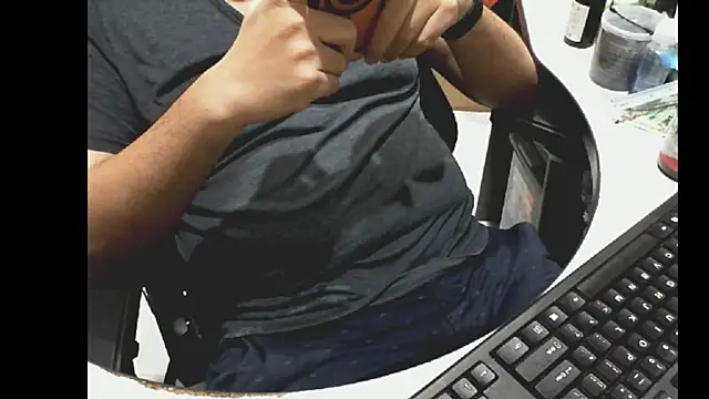 chi 38 online show from 03/19/25, 02:24